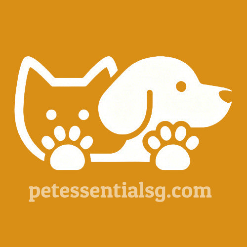 pet essentials Singapore local online pet  shop, cat dog , premium pet nutrition food, veterinary supplements and pet supplies delivery Singapore
