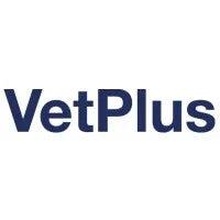 VetPlus logo for pet vitamins and supplements