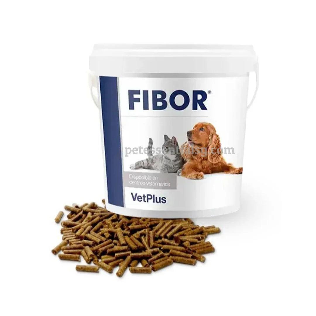 FIBOR VetPlus for Dogs & Cats | Digestive Health | 1kg | Free Delivery over $50